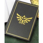 Legend of Zelda Notebook Hyrule Wingcrest