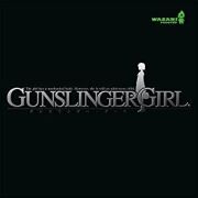 Anime Soundtrack CD - Gunslinger Girl Soundtrack