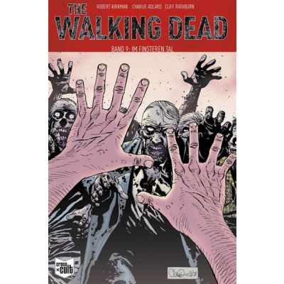 The Walking Dead 09: Im finsteren Tal SC
