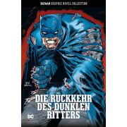 Batman Graphic Novel Collection 05: Die Rückkehr des...