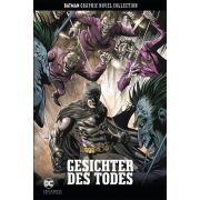 Batman Graphic Novel Collection 04: Gesichter des Todes