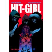 Kick-Ass: Hit-Girl in Kanada, Variant (333)