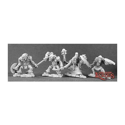 4 Reaper Miniatures 03181 Angelic Wings Dark Heaven Legends Metal Miniature for sale online 