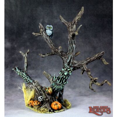 Reaper 03692: Halloween Tree, Dark Heaven Legends