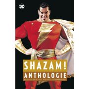 Shazam! Anthologie