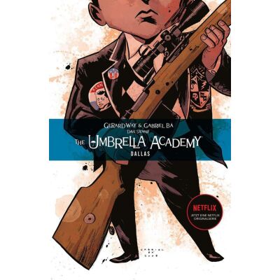 The Umbrella Academy 02: Dallas