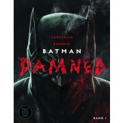 Batman: Damned 1 (von 3)