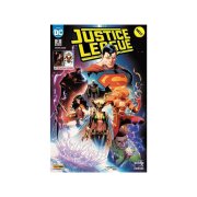 Justice League (2019) 02