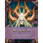 Diablo: Die Adria-Chronik