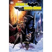 Batman & Wonder Woman: Der Ritter und die Prinzessin