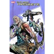 Old Man Hawkeye: Auge um Auge (2 von 2)