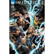 Injustice 2 04: Unbezwingbar