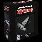 Star Wars X-Wing 2. Edition: Sith-Infiltrator...