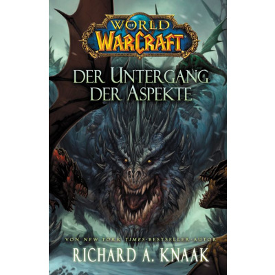 World of Warcraft: Der Untergang der Aspekte