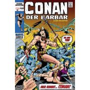 Conan der Barbar Classic Collection 1