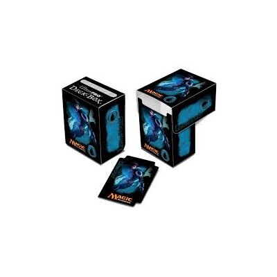 UP - Deck Box - Magic Mana 4 Planeswalkers - Jace