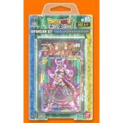 Dragon Ball Super Card Game - Expansion Set BE05: Unity...