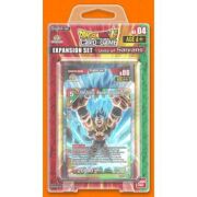 Dragon Ball Super Card Game - Expansion Set BE04: Unity...