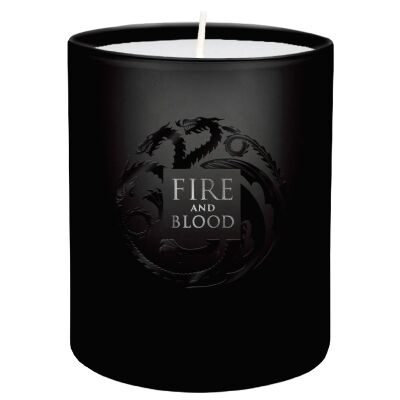 Game of Thrones Votive Candle Fire and Blood 6 x 7 cm
