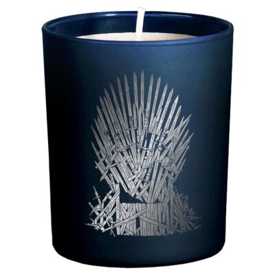 Game of Thrones Votive Candle Iron Throne 6 x 7 cm