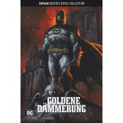 Batman Graphic Novel Collection 09: Goldene Dämmerung