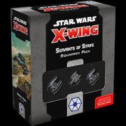 Star Wars X-Wing 2. Edition: Konstrukte des Krieges...