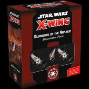 Star Wars X-Wing 2. Edition: Wächter der Republik...