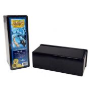 Dragon Shield - 4 Compartment Storage Box - Blue