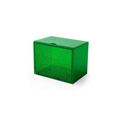 Dragon Shield Gaming Box - Emerald