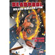 Deadpool Killer Kollektion 16: Mit Karacho ins Chaos