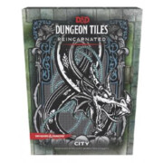 Dungeons & Dragons RPG - Dungeon Tiles Reincarnated...