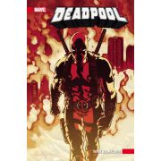 Deadpool 6: Wade All-mächtig, HC (150)
