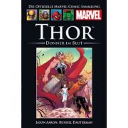 Hachette Marvel Collection 160: Thor: Donner im Blut (120)