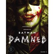 Batman: Damned 2 (von 3)