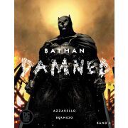 Batman: Damned 2 (von 3), Variant (777)