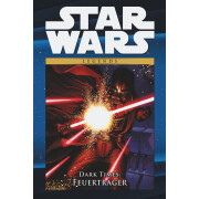 Star Wars Comic-Kollektion 72: Dark Times: Feuerträger