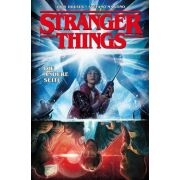 Stranger Things 01: Die andere Seite