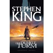 Stephen King Der Dunkle Turm 01: Der Revolvermann