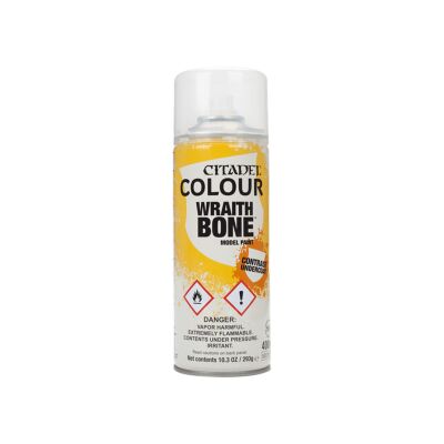 Wraithbone Spray 400 ml