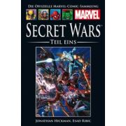 Hachette Marvel Collection 146: Secret Wars, Teil 1