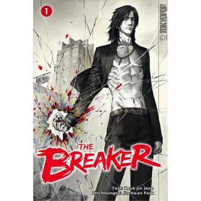 The Breaker, Band 01