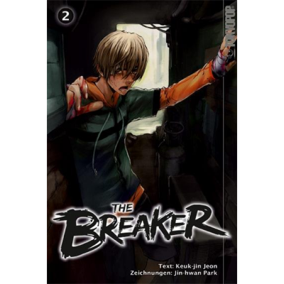 The Breaker, Band 02