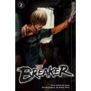 The Breaker, Band 2