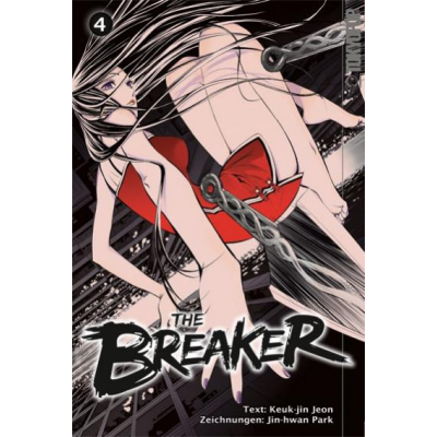 The Breaker, Band 04