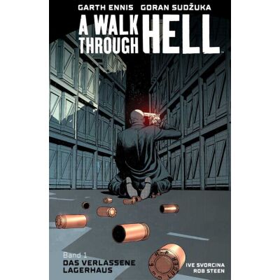 A Walk through Hell 01: Das verlassene Lagerhaus