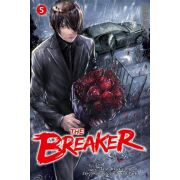 The Breaker, Band 5