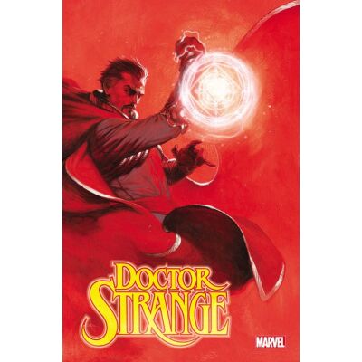 Doctor Strange (2019) 01: Der oberste Zauberer der Galaxie, Variant (333)