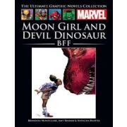 Hachette Marvel Collection 164: Moon Girl und Devil...
