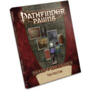 Pathfinder Pawns: Traps & Treasures Pawn Collection