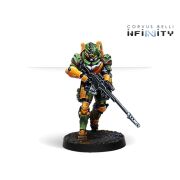Infinity: Hâidào Special Support Group...